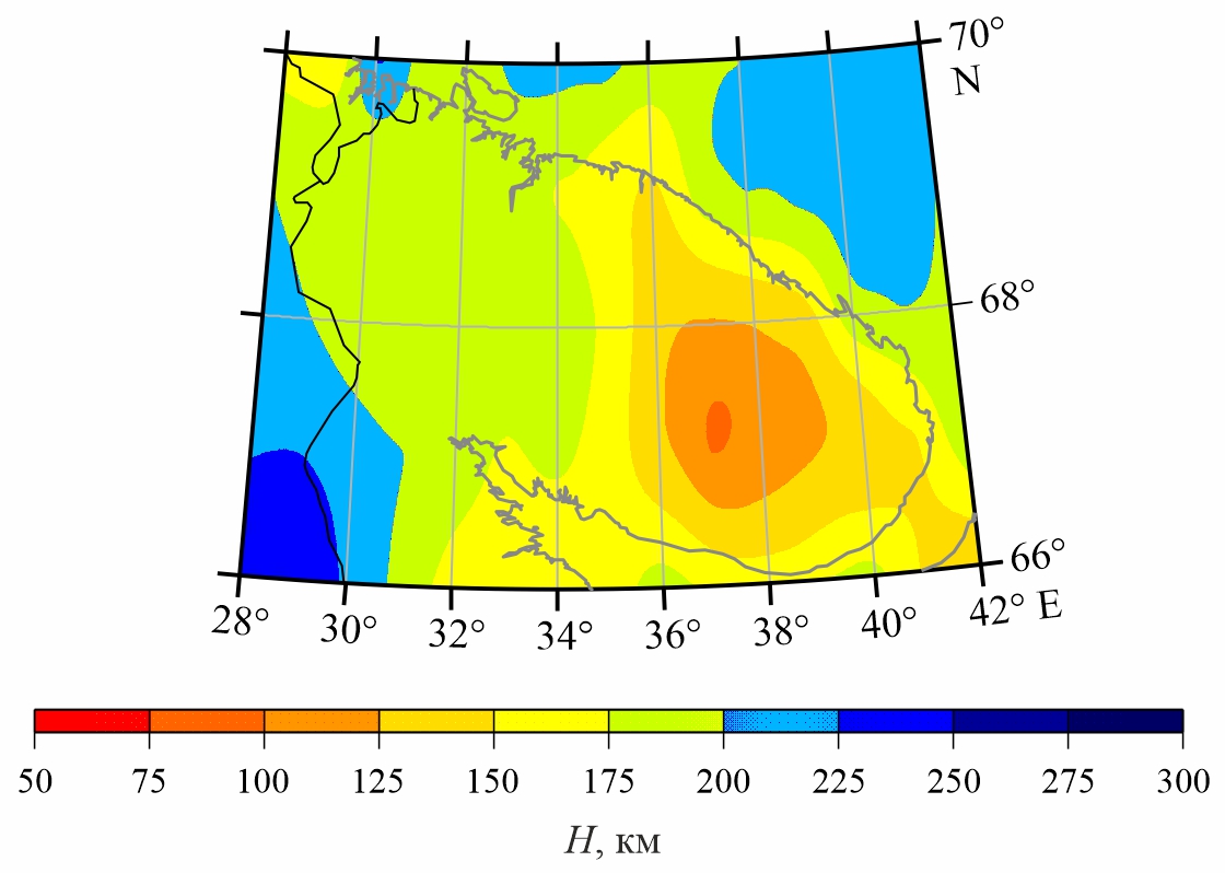 Geodynamics